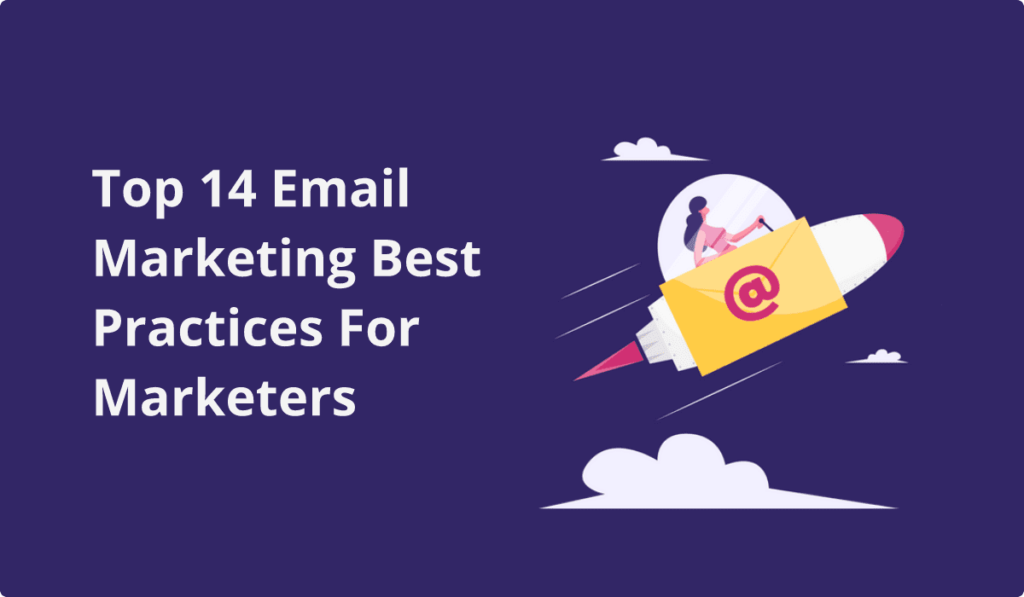 email marketing best practices