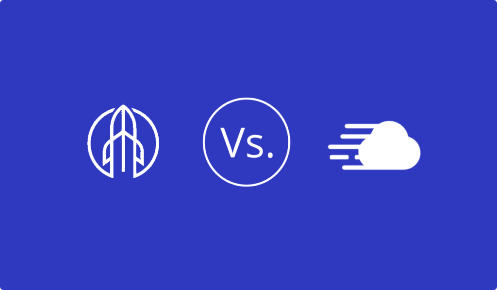 rocket net vs cloudways