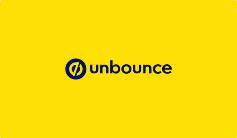 unbounce free trial