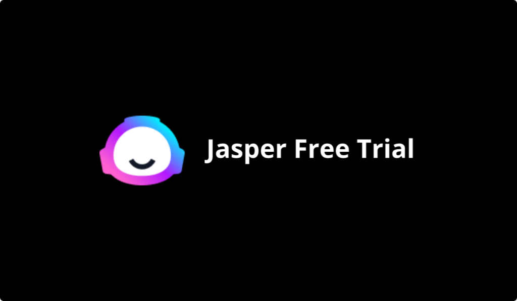 jasper ai free trial: get 7-day free trial