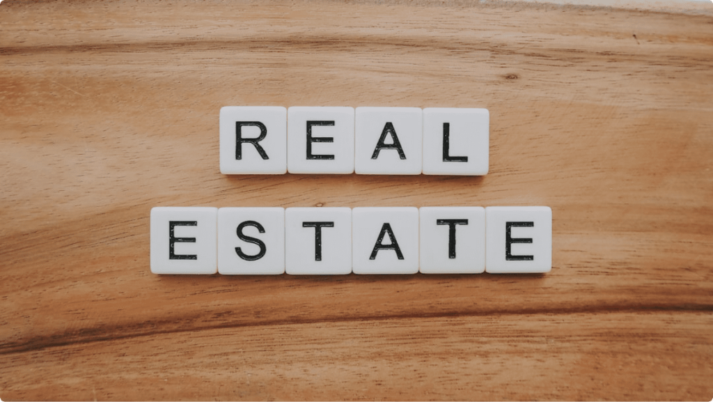 real estate copywriting