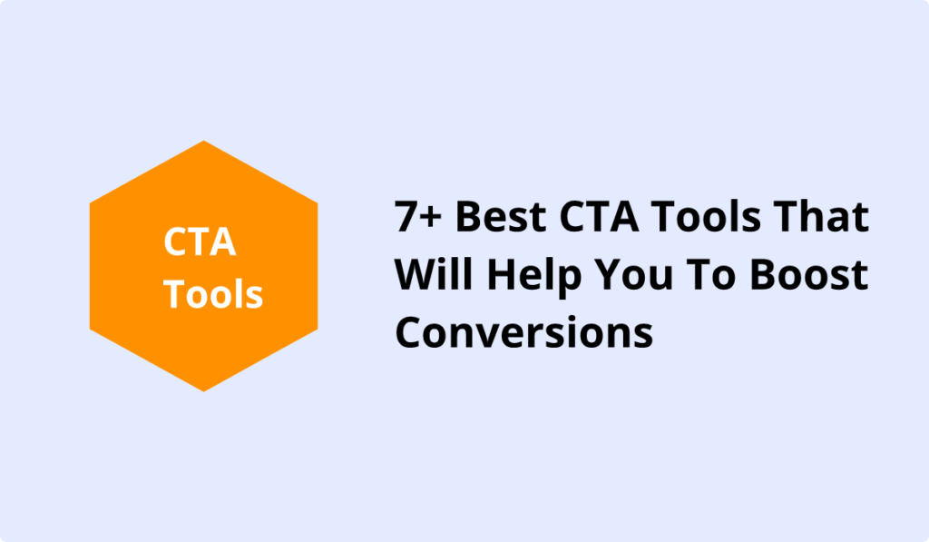 cta tools