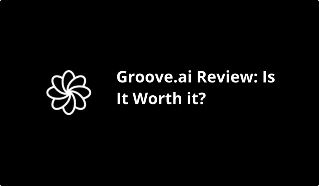 groove ai review