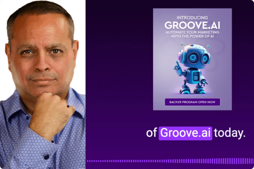 who owns groove ai