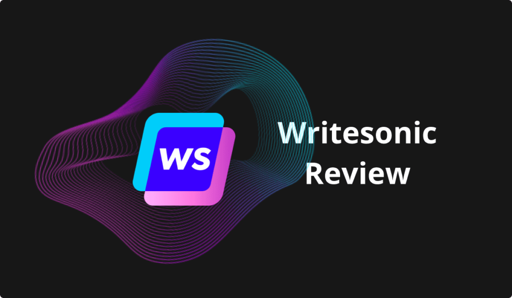 writesonic review