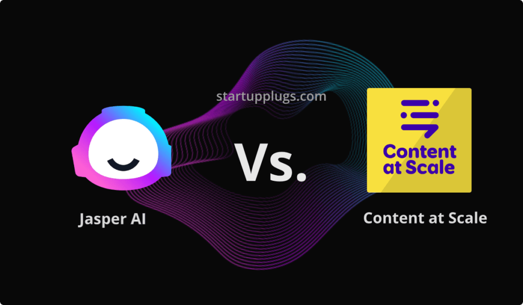 jasper ai vs content at scale: comparison