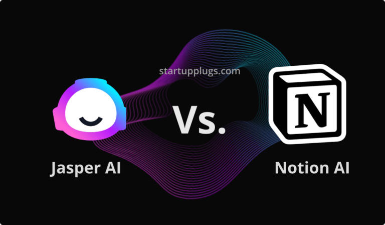 jasper ai vs notion ai