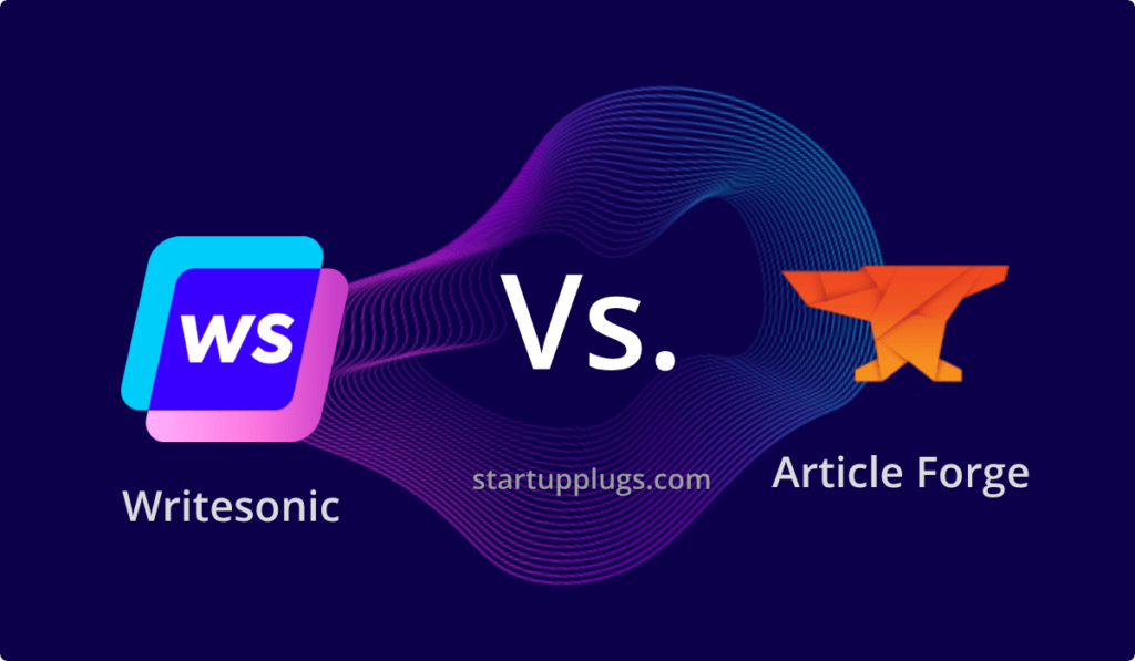 writesonic vs article forge