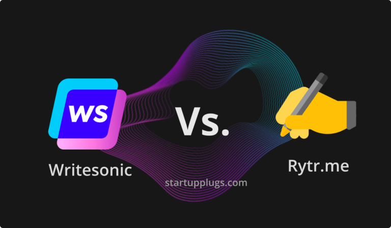 writesonic vs rytr