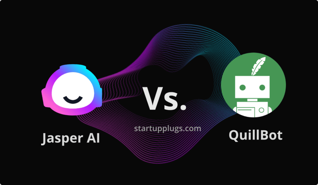 jasper ai vs quillbot