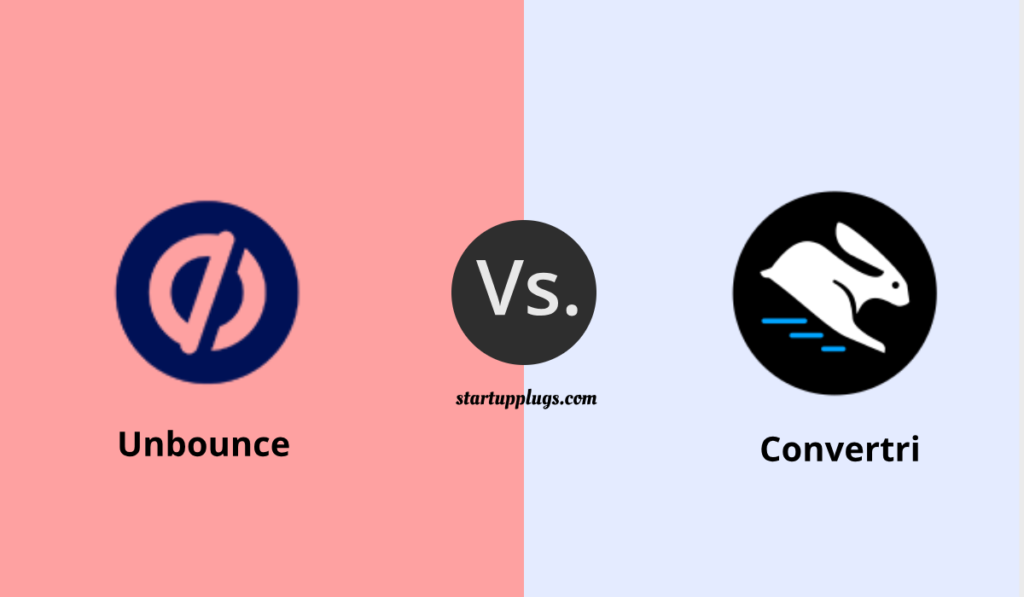 unbounce vs convertri