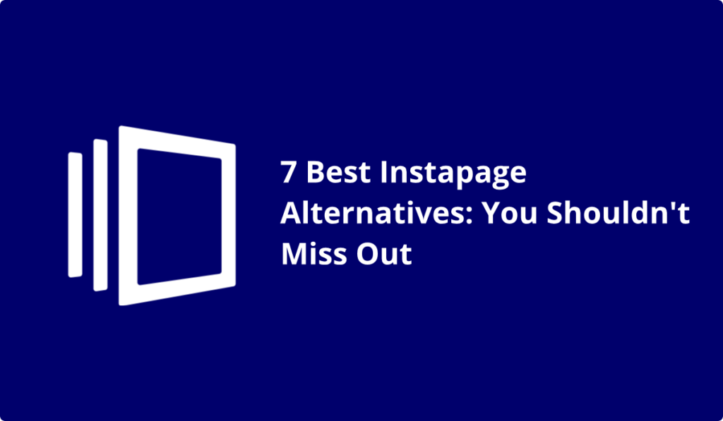 instapage alternatives