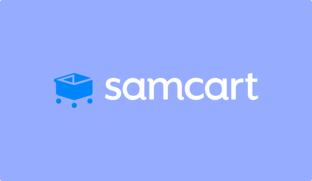 samcart pricing explained