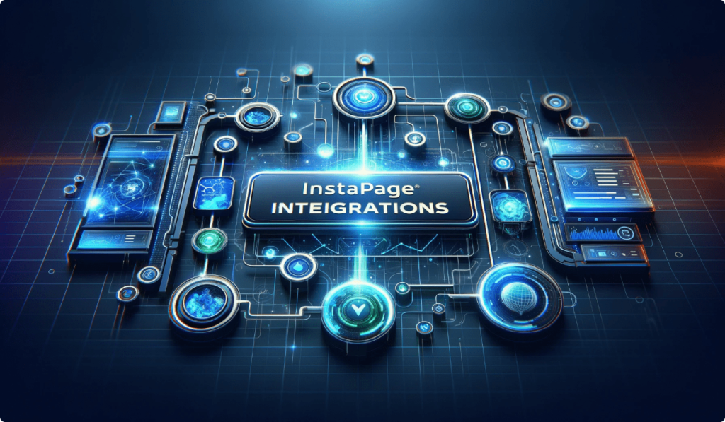 instapage integrations guide