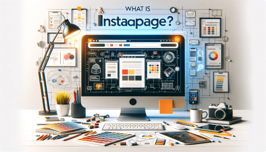 what is instapage: a comprehensive guide