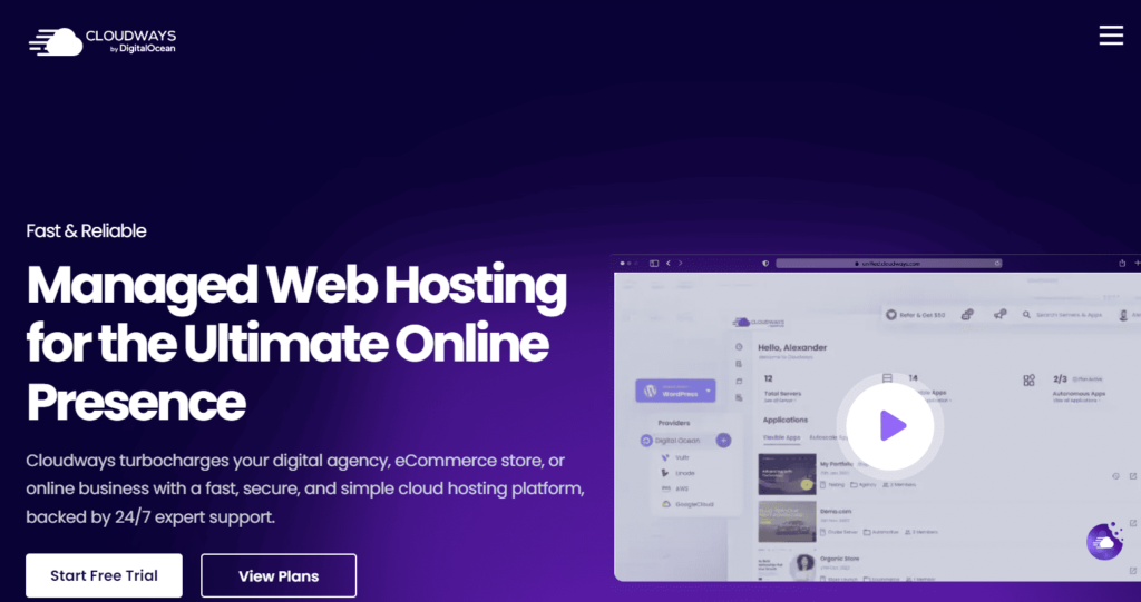 cloudways hosting