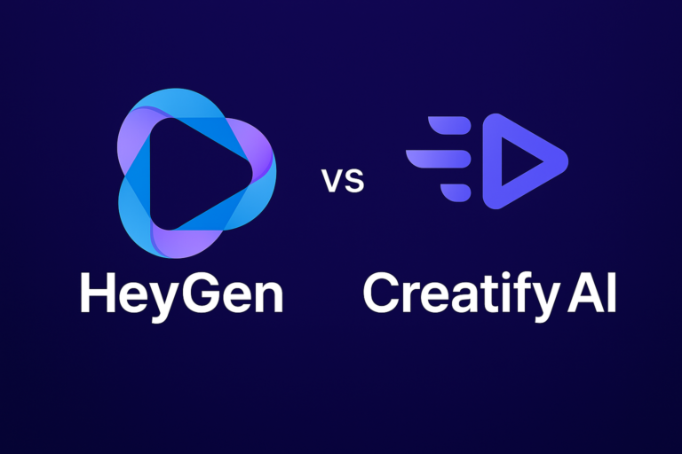 heygen vs creatify ai