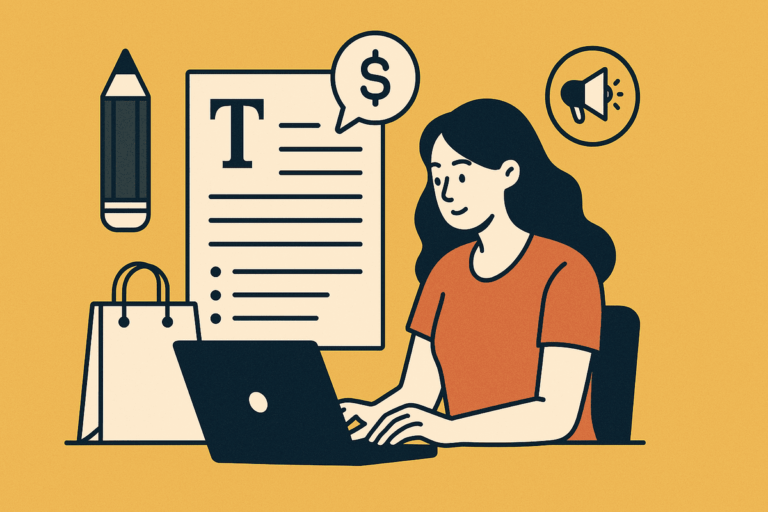 How to Write Copy That Actually Sells Your Product
