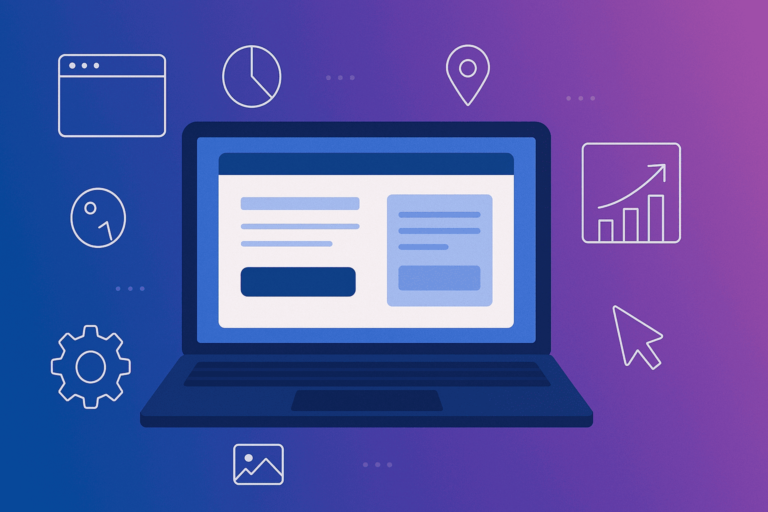 What is a Landing Page A Comprehensive Guide
