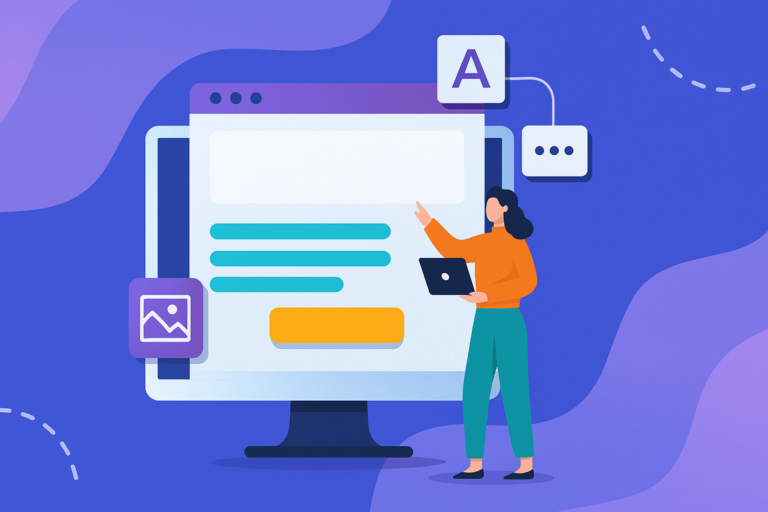 How to Choose the Right Landing Page Builder for Your Business