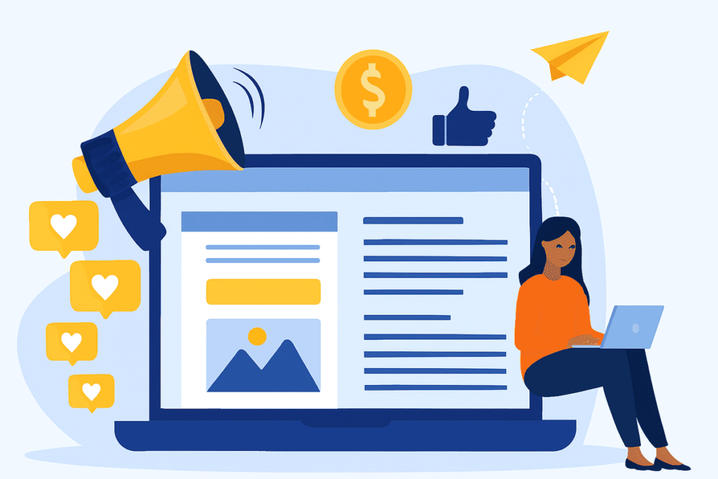 How to Write Landing Page Copy That Actually Sells
