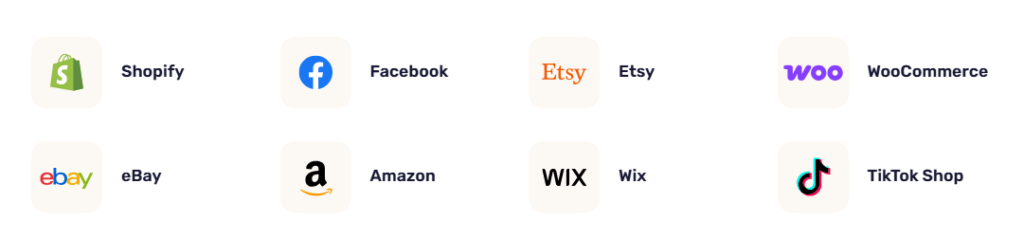 dropshipping integration comparison