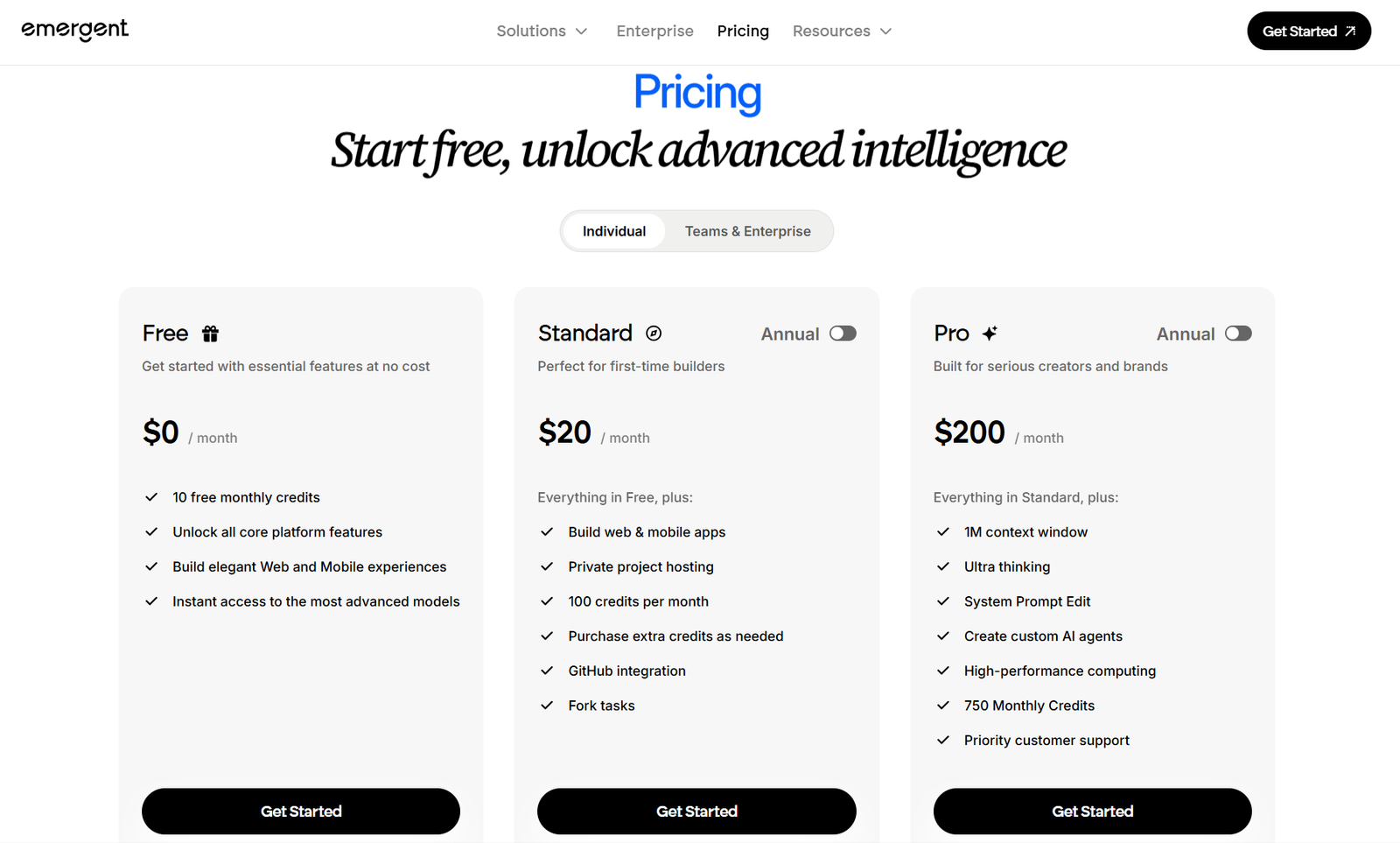 Emergent AI Promo Code: Apply ‘STARTUP’ to Get 5% OFF Every Payment