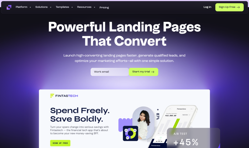 leadpages