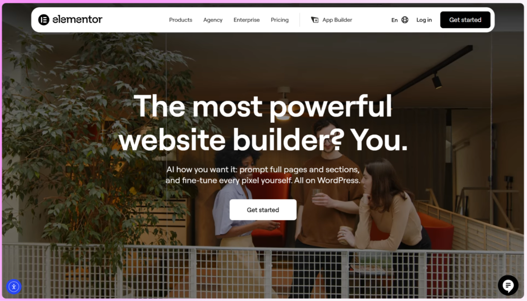 elementor